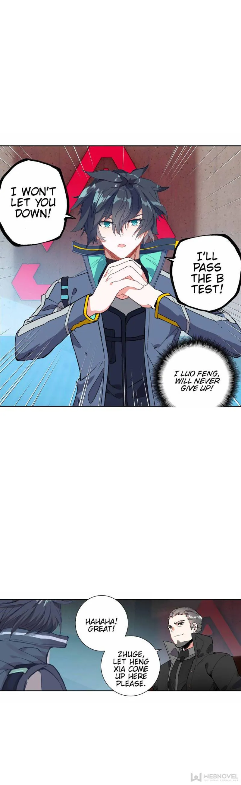 Swallowed Star Chapter 131 Online - página 4