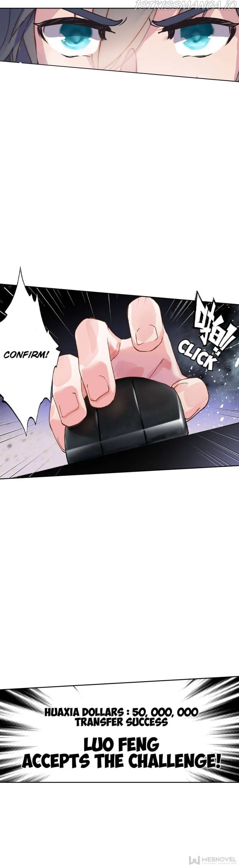 Swallowed Star Chapter 143 Online - página 8
