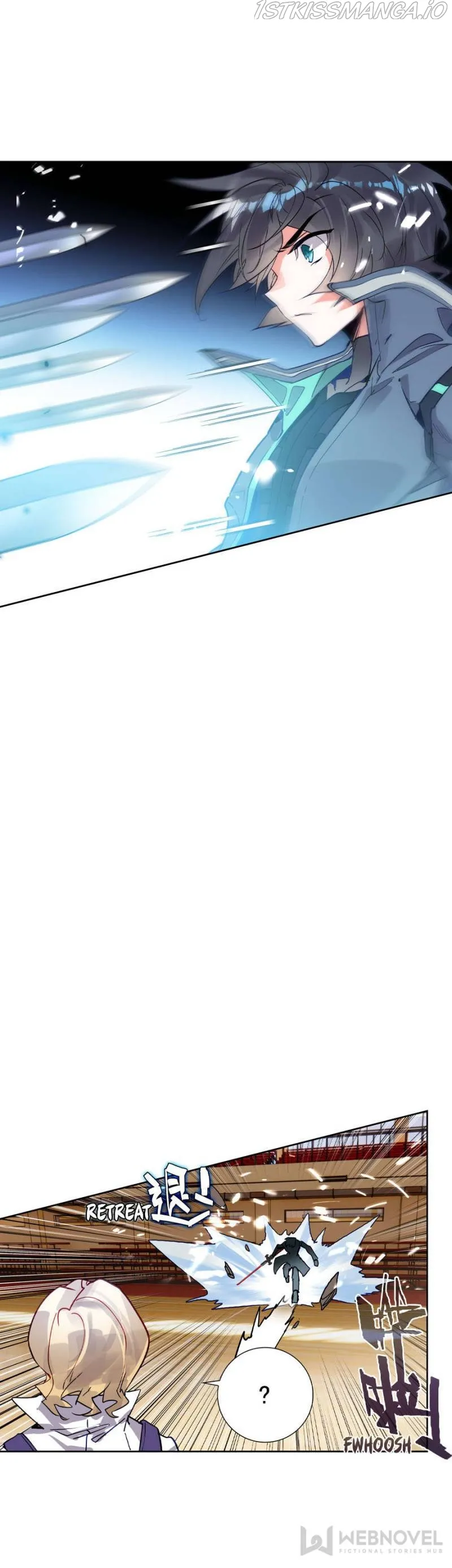 Swallowed Star Chapter 145 Online - página 2