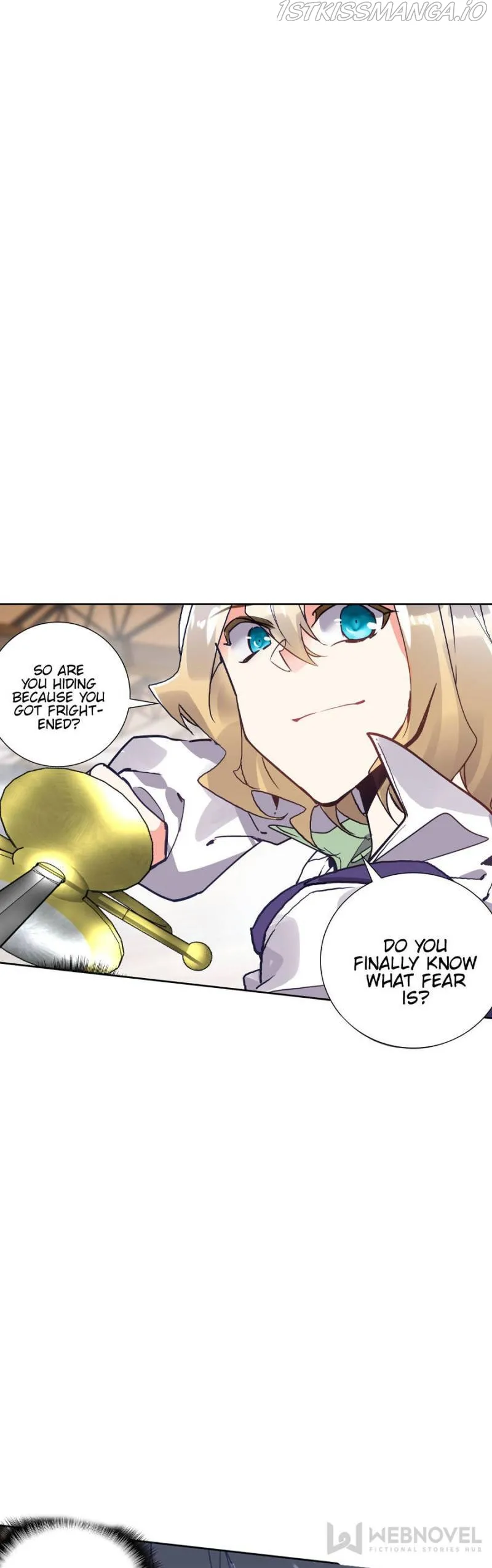 Swallowed Star Chapter 145 Online - página 3
