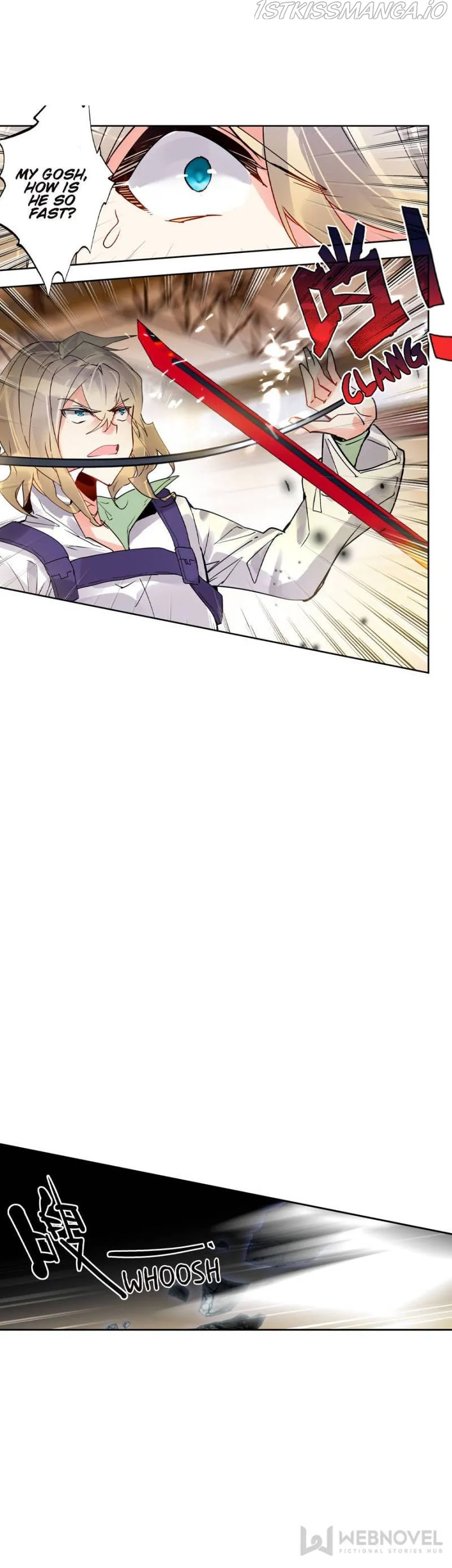Swallowed Star Chapter 145 Online - página 7