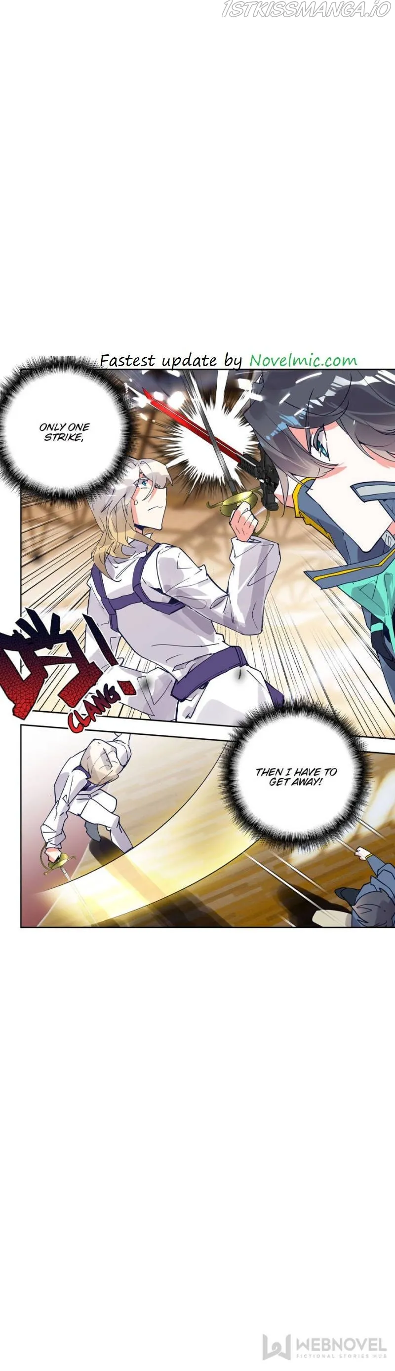 Swallowed Star Chapter 146 Online - página 1
