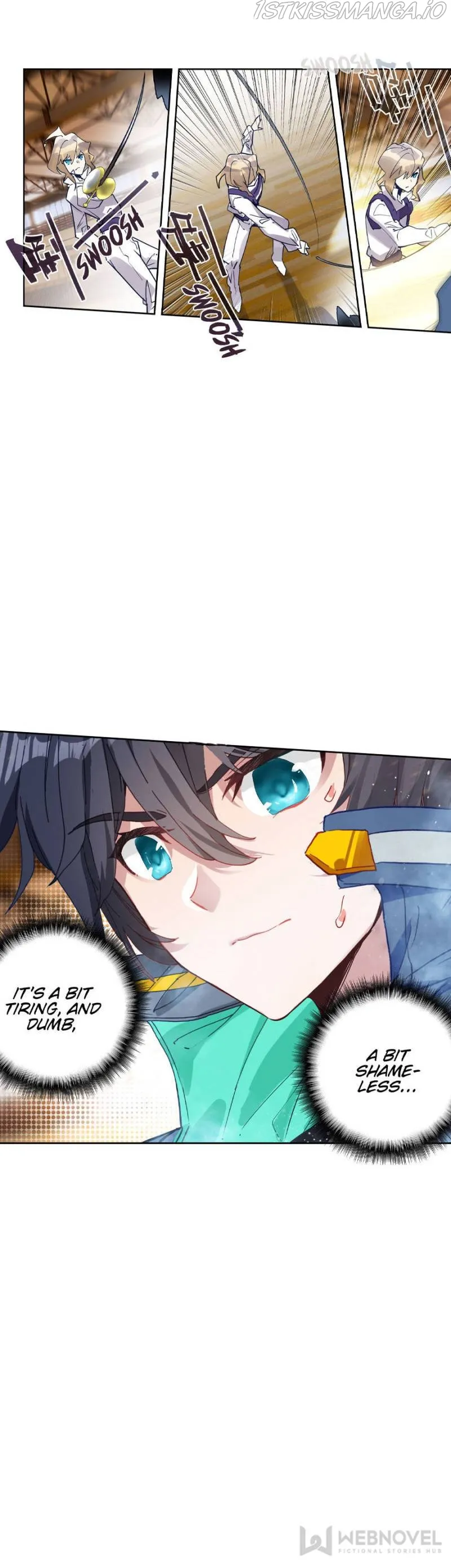 Swallowed Star Chapter 146 Online - página 2
