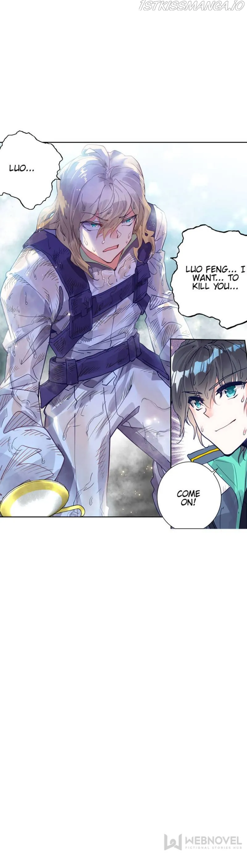 Swallowed Star Chapter 146 Online - página 4