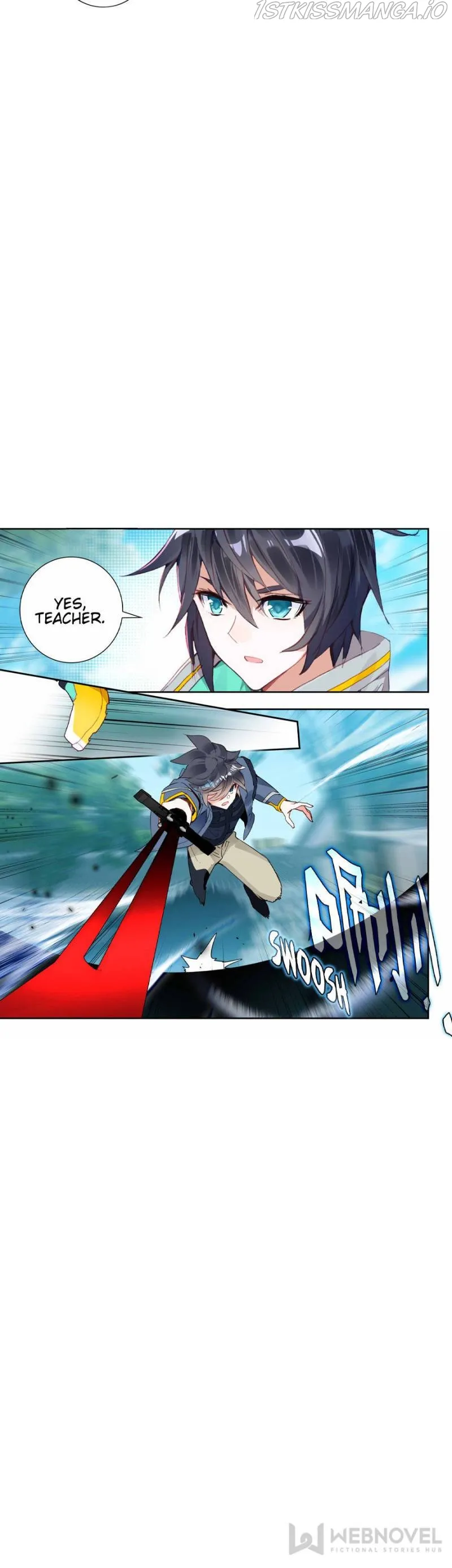 Swallowed Star Chapter 147 Online - página 4