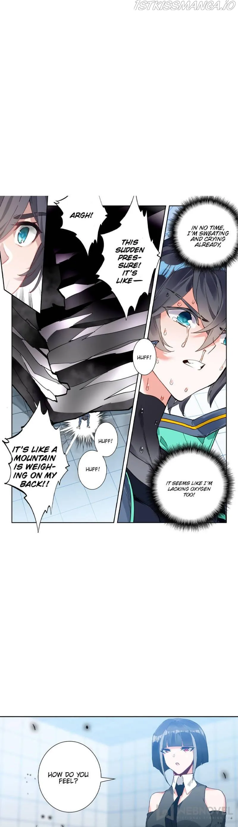 Swallowed Star Chapter 148 Online - página 5