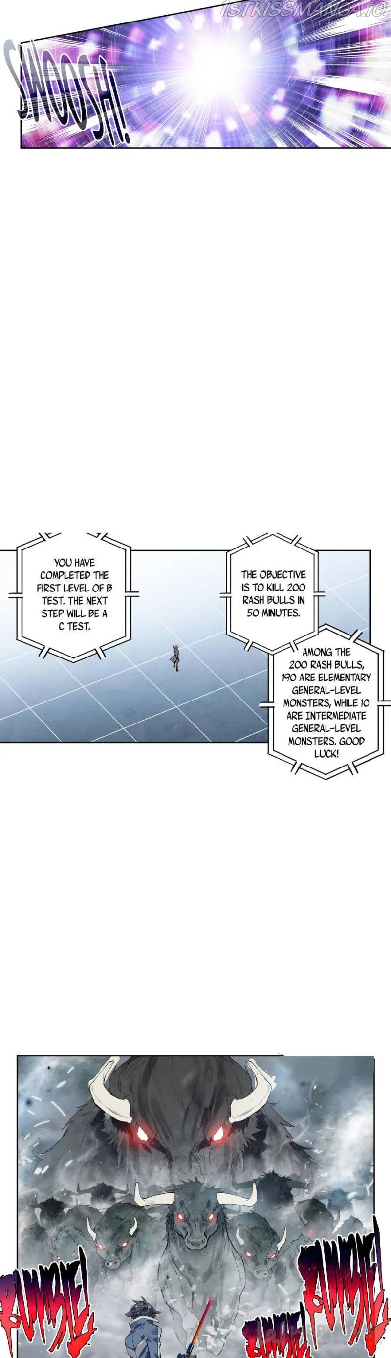 Swallowed Star Chapter 150 Online - página 2