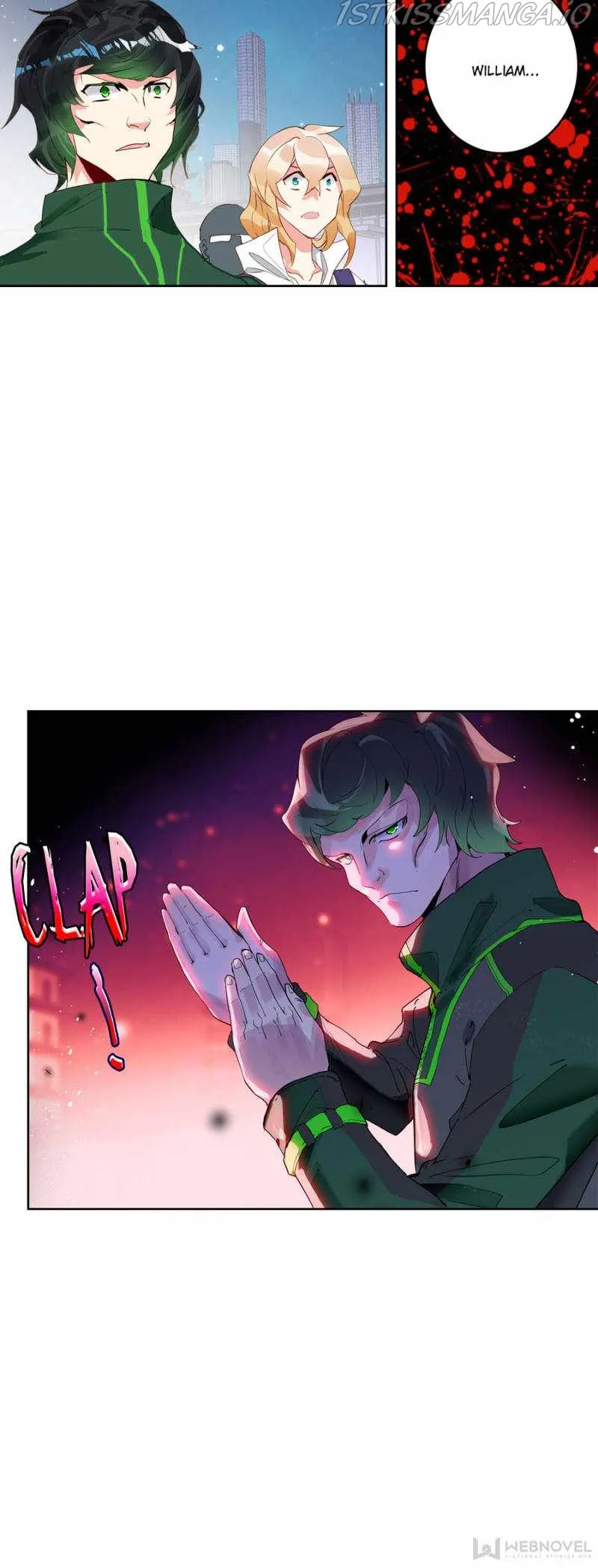 Swallowed Star Chapter 153 Online - página 2