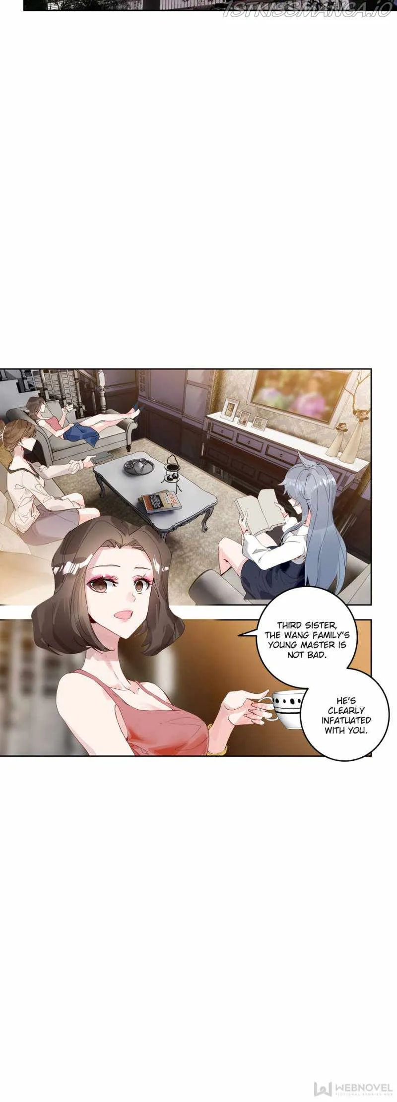 Swallowed Star Chapter 153 Online - página 5