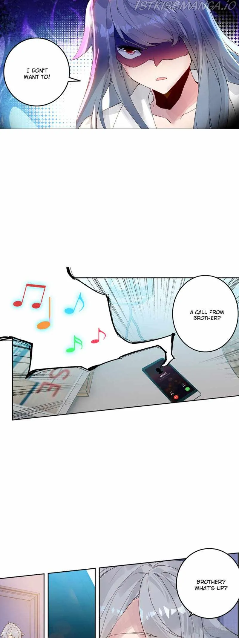 Swallowed Star Chapter 153 Online - página 8