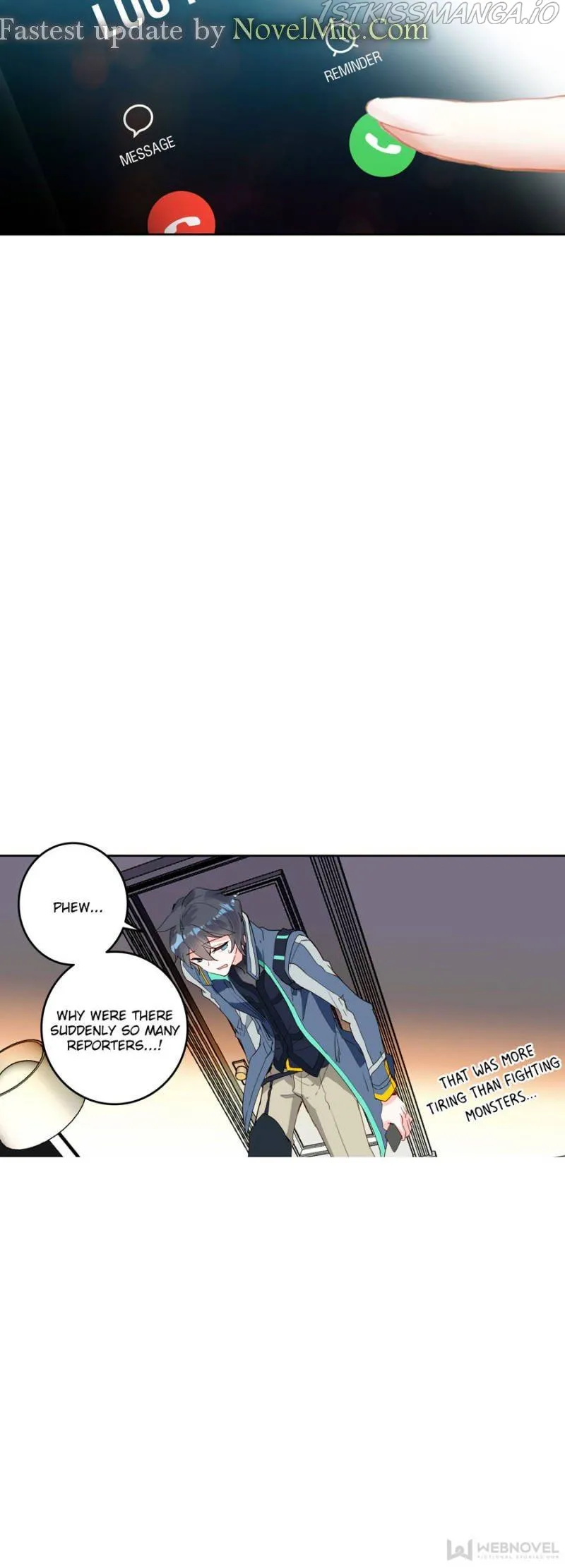 Swallowed Star Chapter 154 Online - página 4