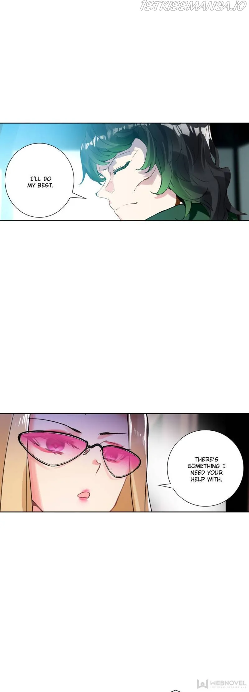 Swallowed Star Chapter 154 Online - página 8