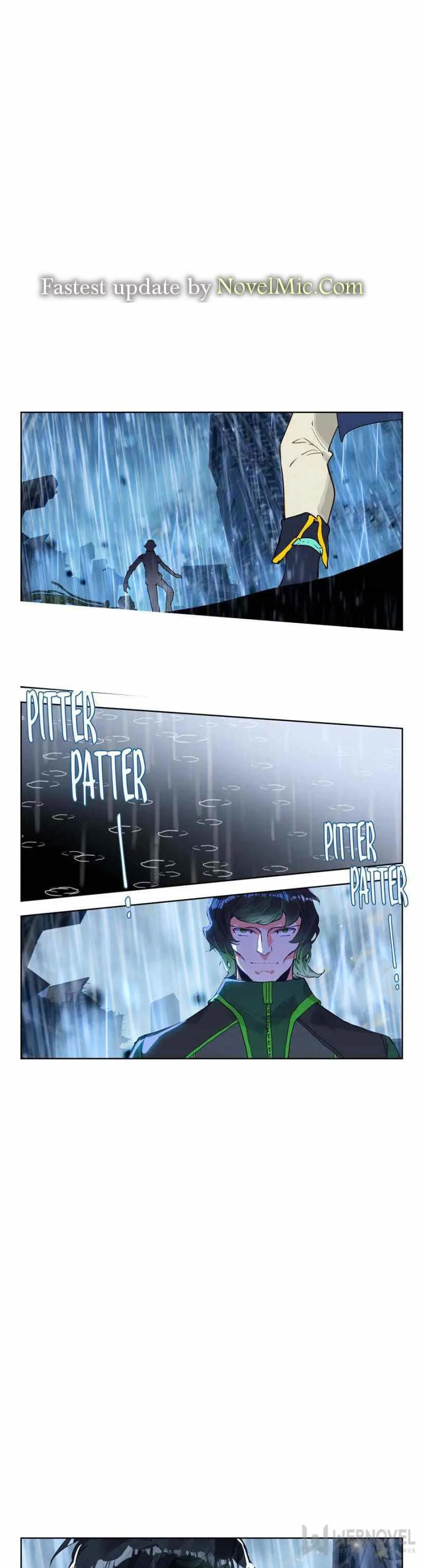 Swallowed Star Chapter 161 Online - página 4