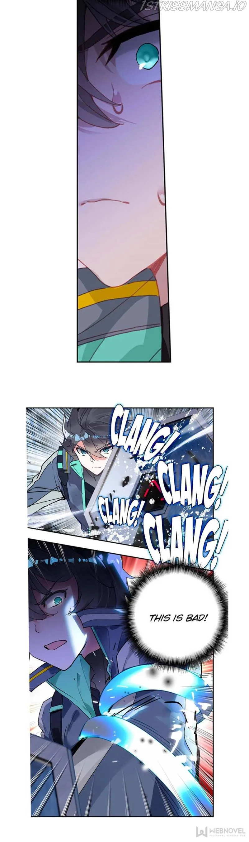Swallowed Star Chapter 162 Online - página 4