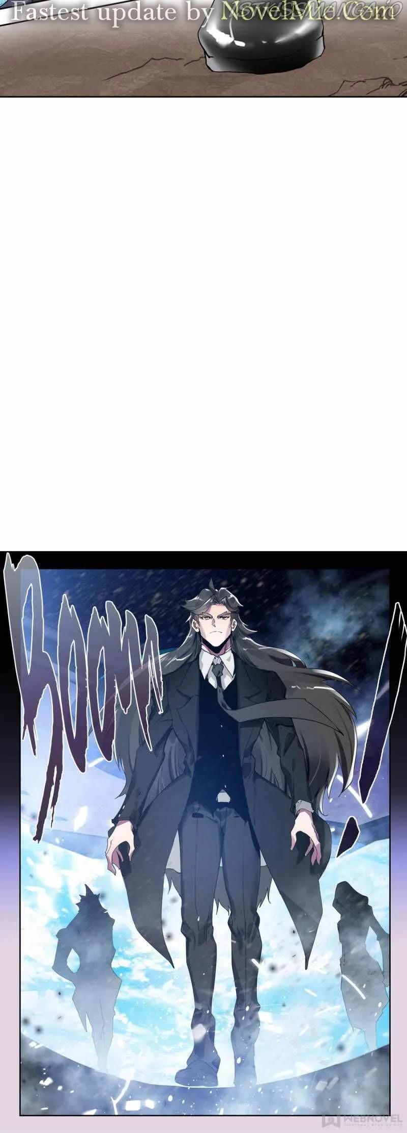 Swallowed Star Chapter 168 Online - página 5