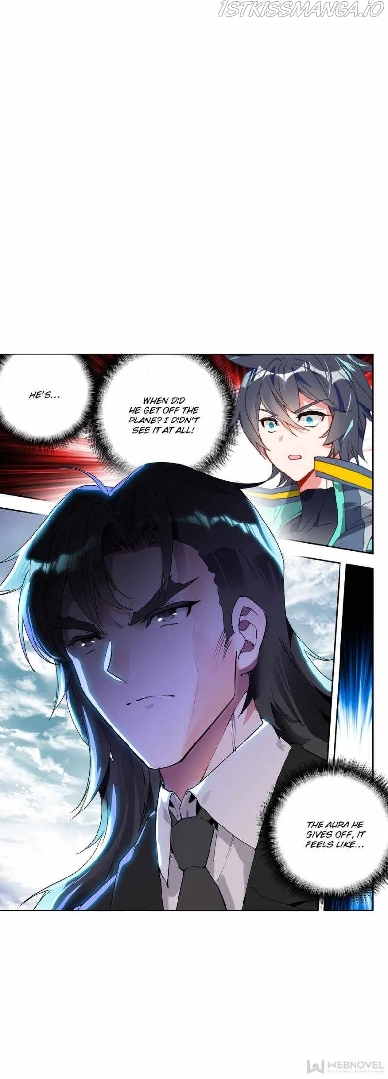 Swallowed Star Chapter 168 Online - página 6