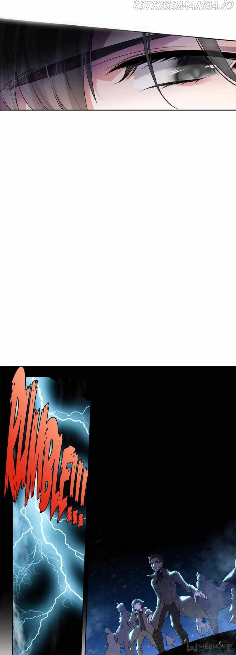 Swallowed Star Chapter 168 Online - página 8