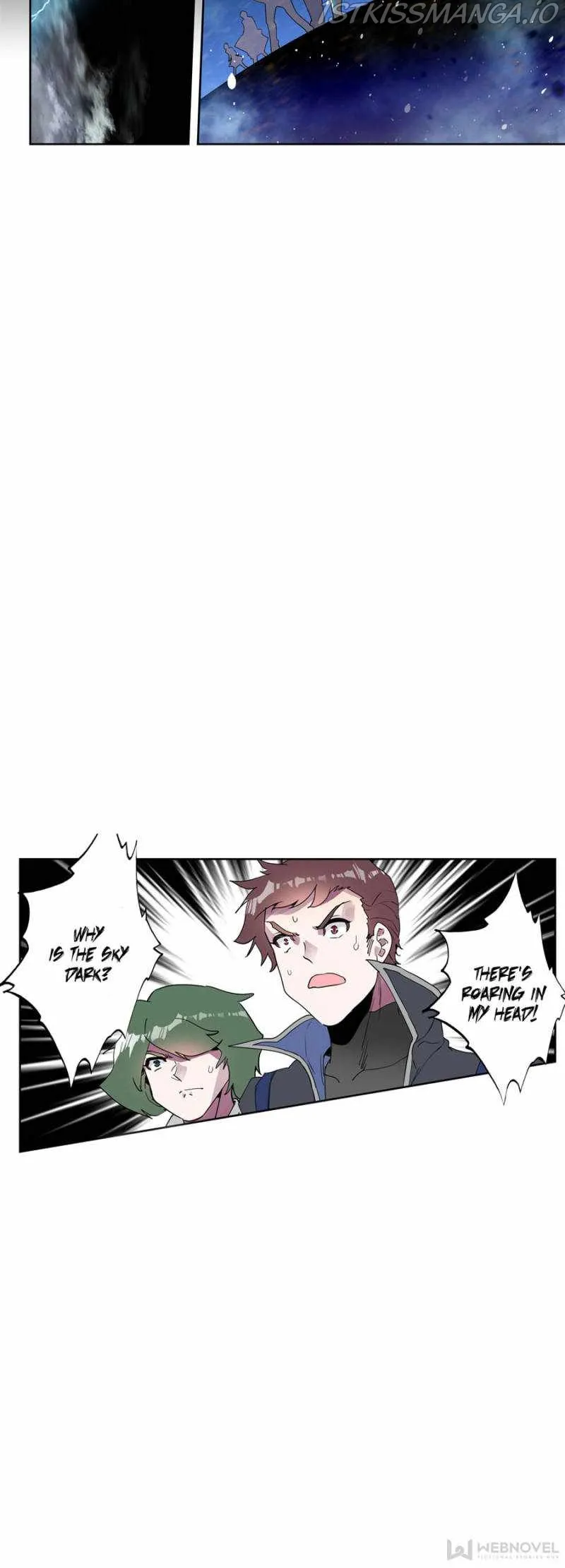 Swallowed Star Chapter 168 Online - página 9