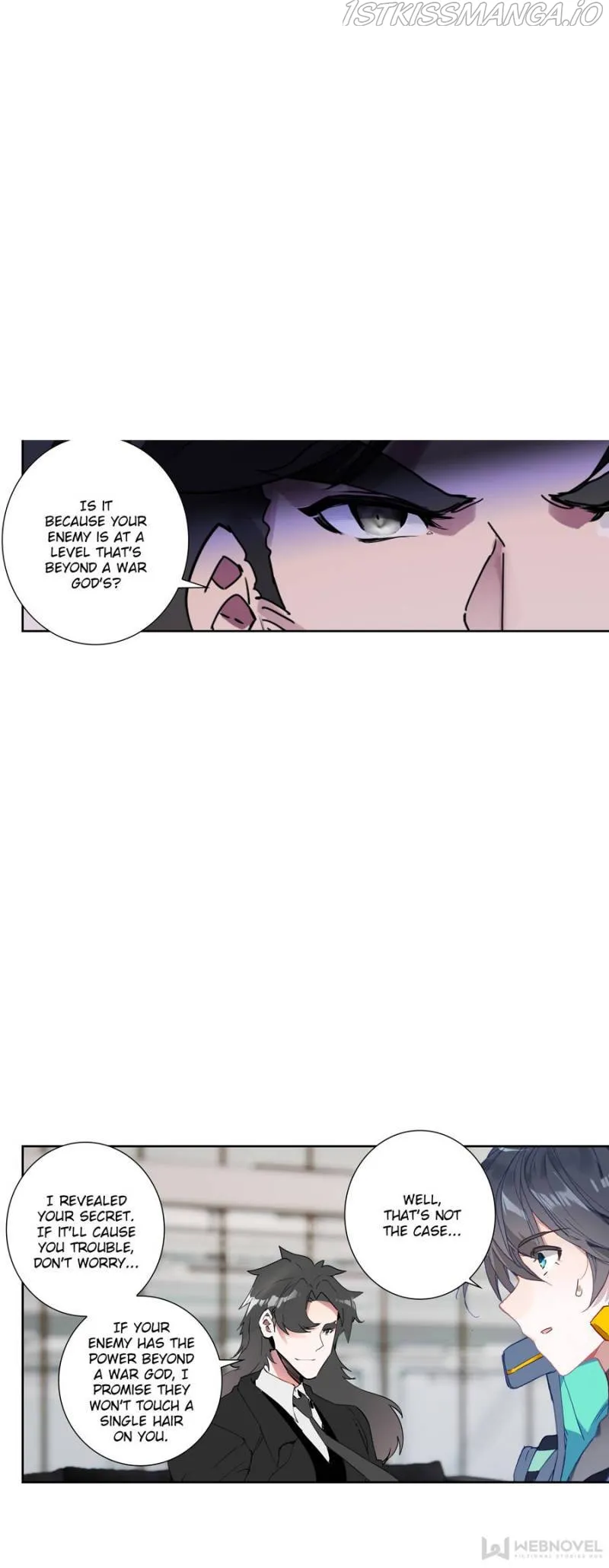 Swallowed Star Chapter 170 Online - página 2
