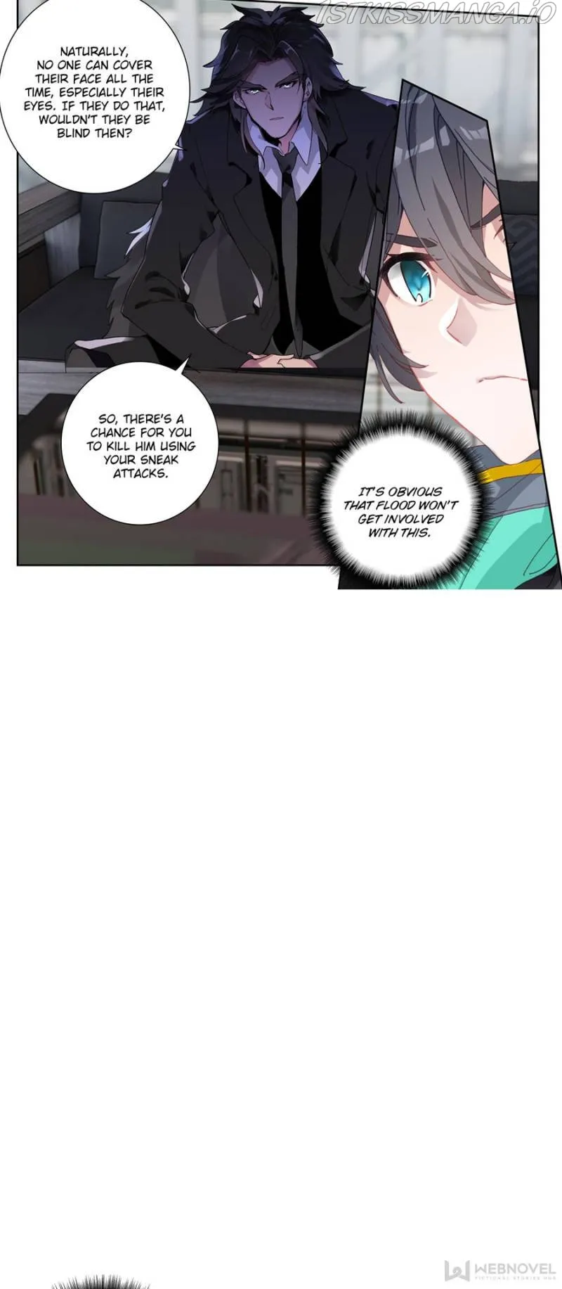 Swallowed Star Chapter 170 Online - página 9