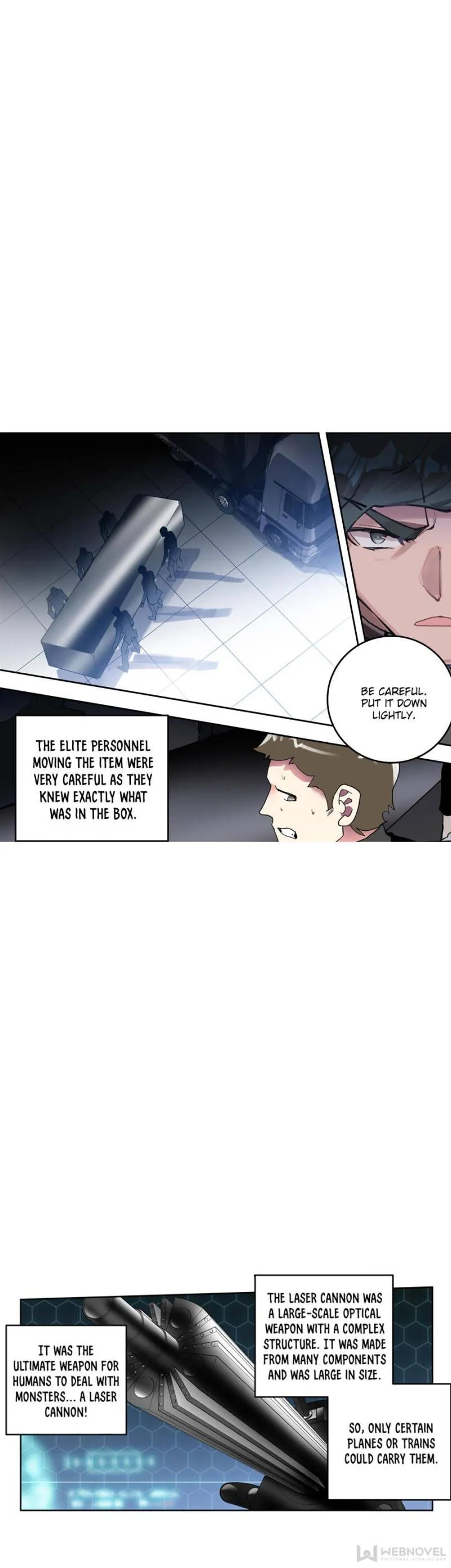 Swallowed Star Chapter 173 Online - página 2