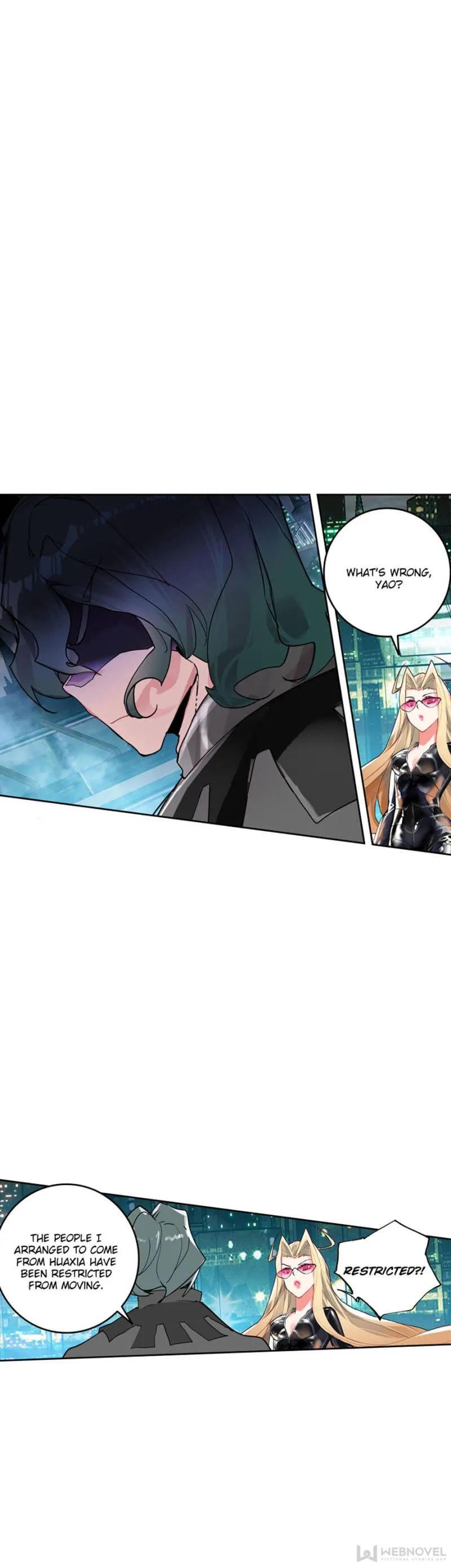 Swallowed Star Chapter 173 Online - página 5