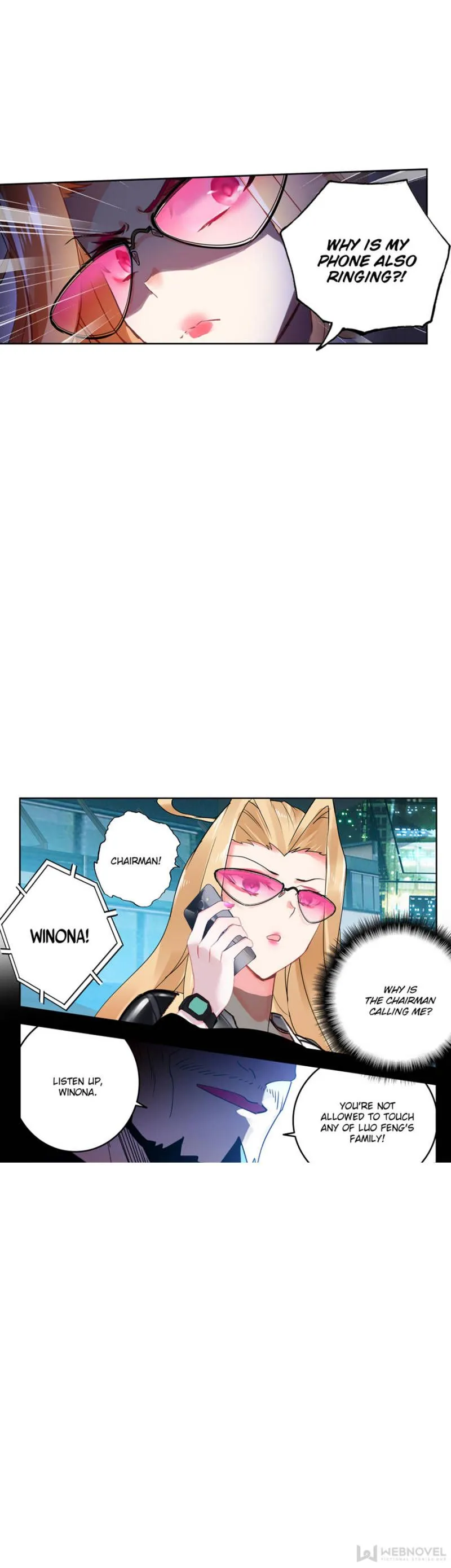 Swallowed Star Chapter 173 Online - página 6