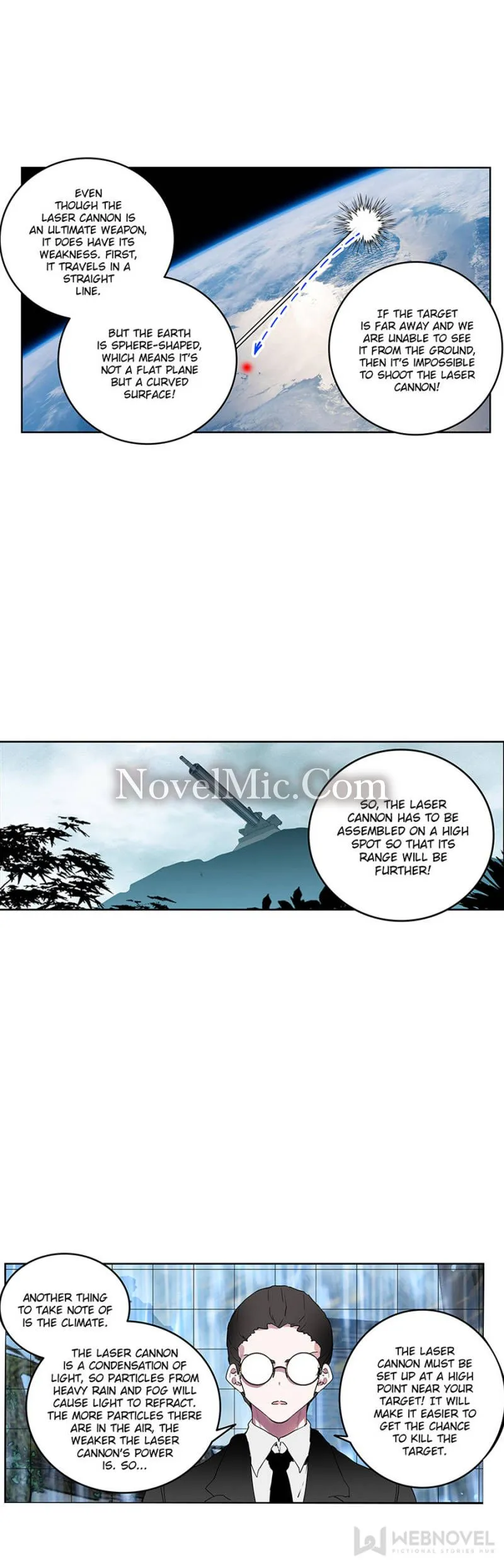 Swallowed Star Chapter 174 Online - página 5