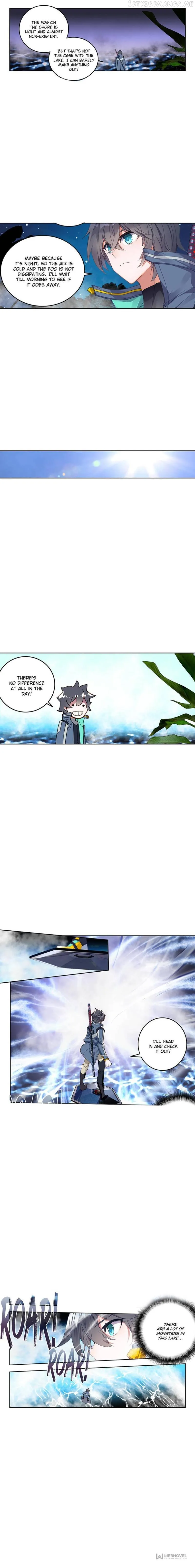 Swallowed Star Chapter 183 Online - página 3