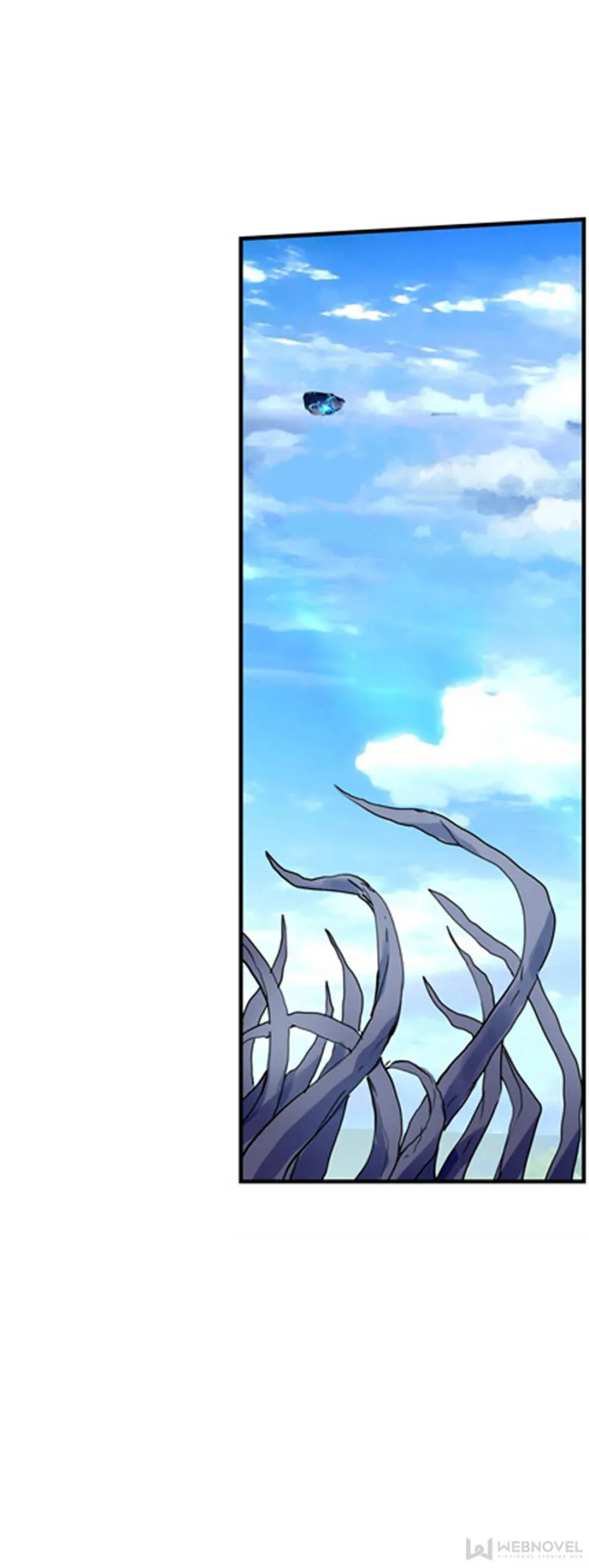Swallowed Star Chapter 201 Online - página 9