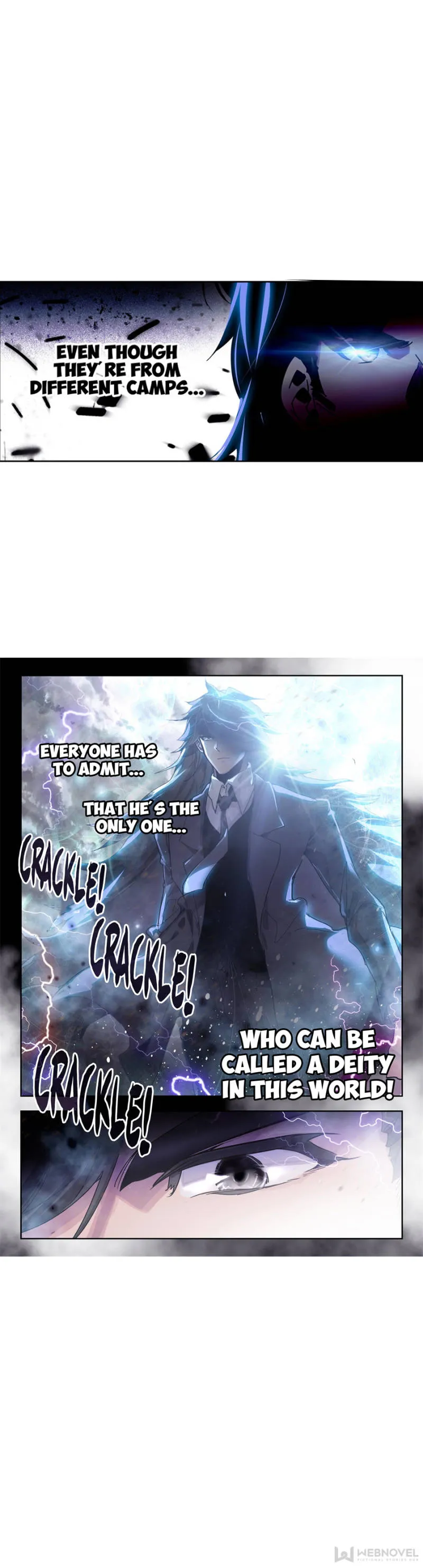 Swallowed Star Chapter 202 Online - página 5