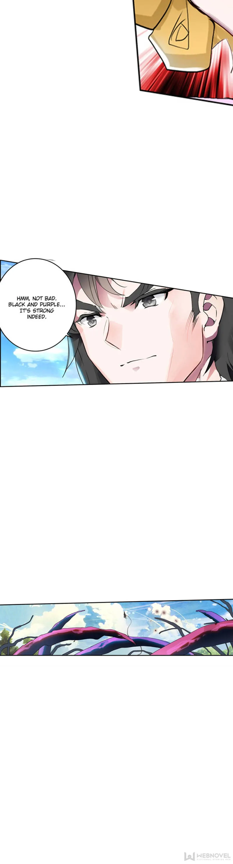 Swallowed Star Chapter 203 Online - página 4