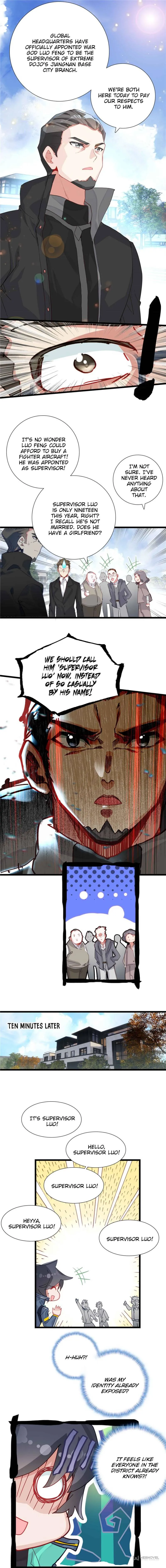 Swallowed Star Chapter 212 Online - página 6