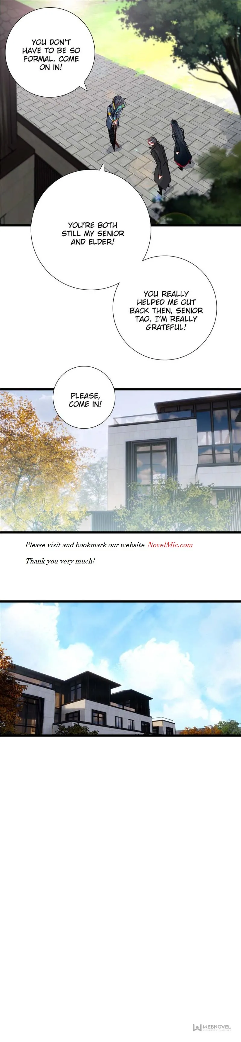 Swallowed Star Chapter 212 Online - página 7