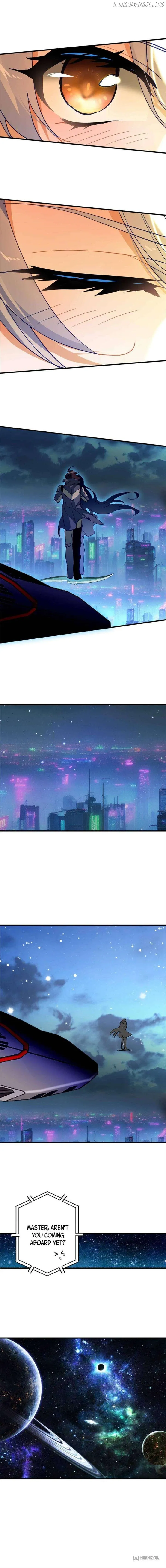 Swallowed Star Chapter 226 Online - página 2