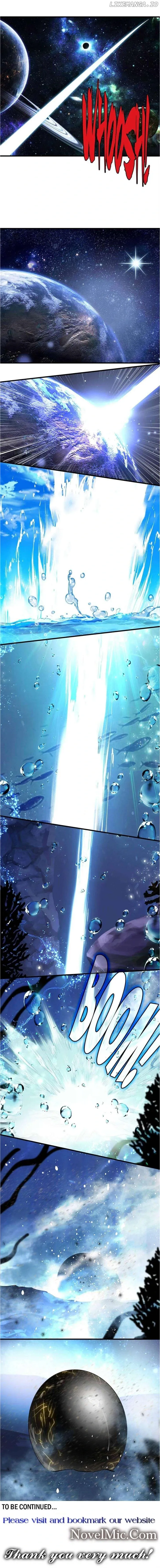 Swallowed Star Chapter 226 Online - página 3