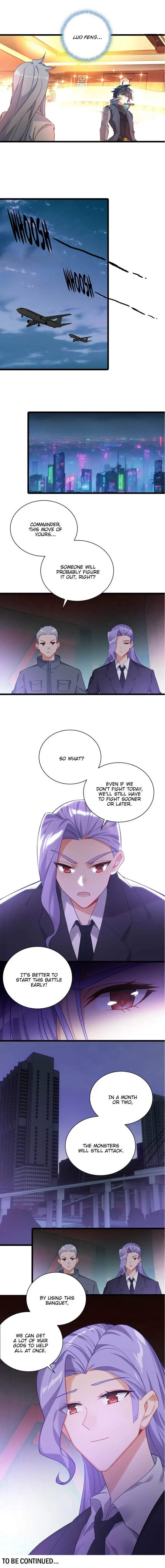 Swallowed Star Chapter 234 Online - página 2