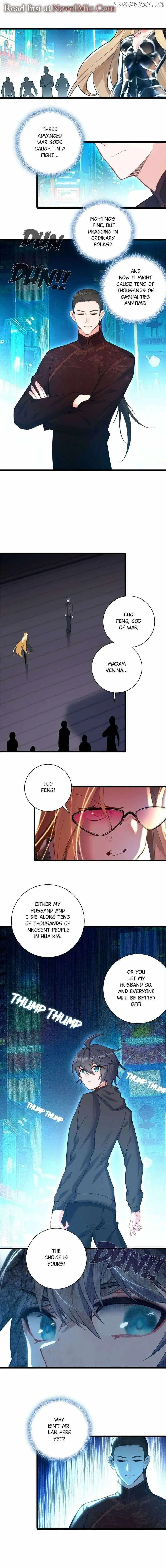 Swallowed Star Chapter 263 Online - página 2