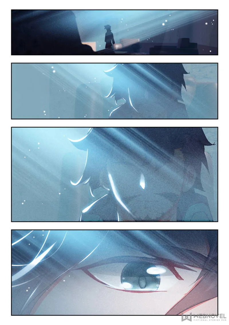Swallowed Star Chapter 30 Online - página 3