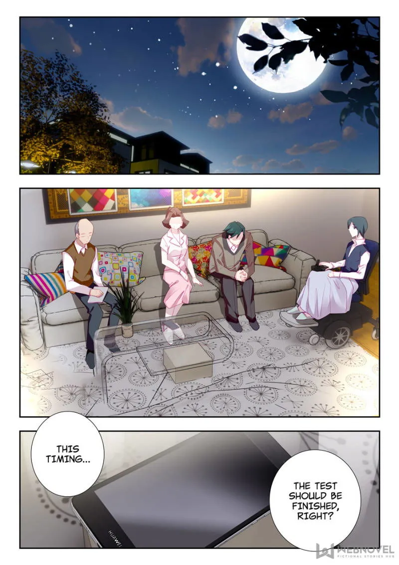 Swallowed Star Chapter 32 Online - página 2