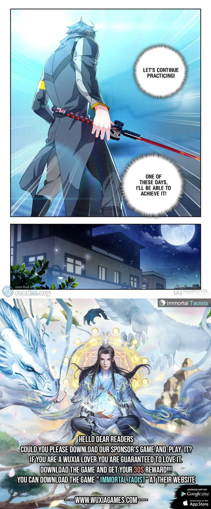 Swallowed Star Chapter 40 Online - página 9