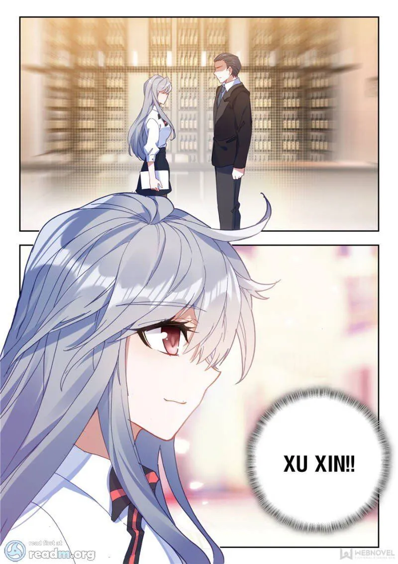 Swallowed Star Chapter 42 Online - página 8