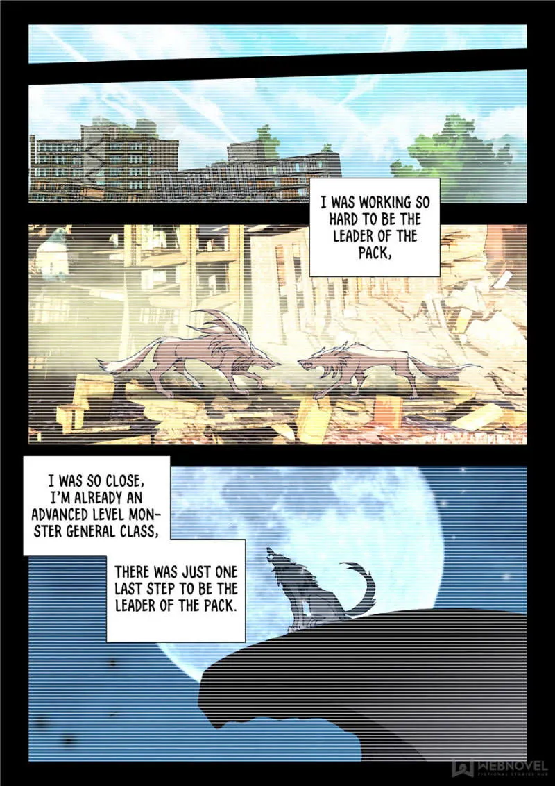 Swallowed Star Chapter 62 Online - página 2