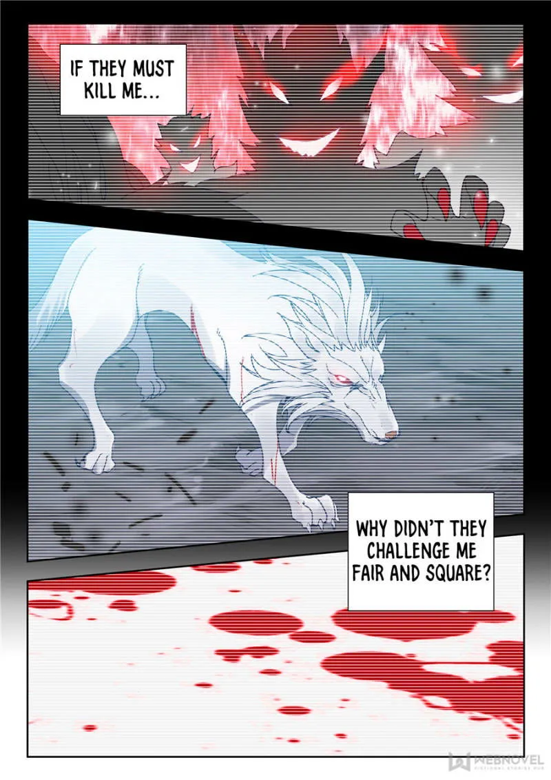 Swallowed Star Chapter 62 Online - página 4