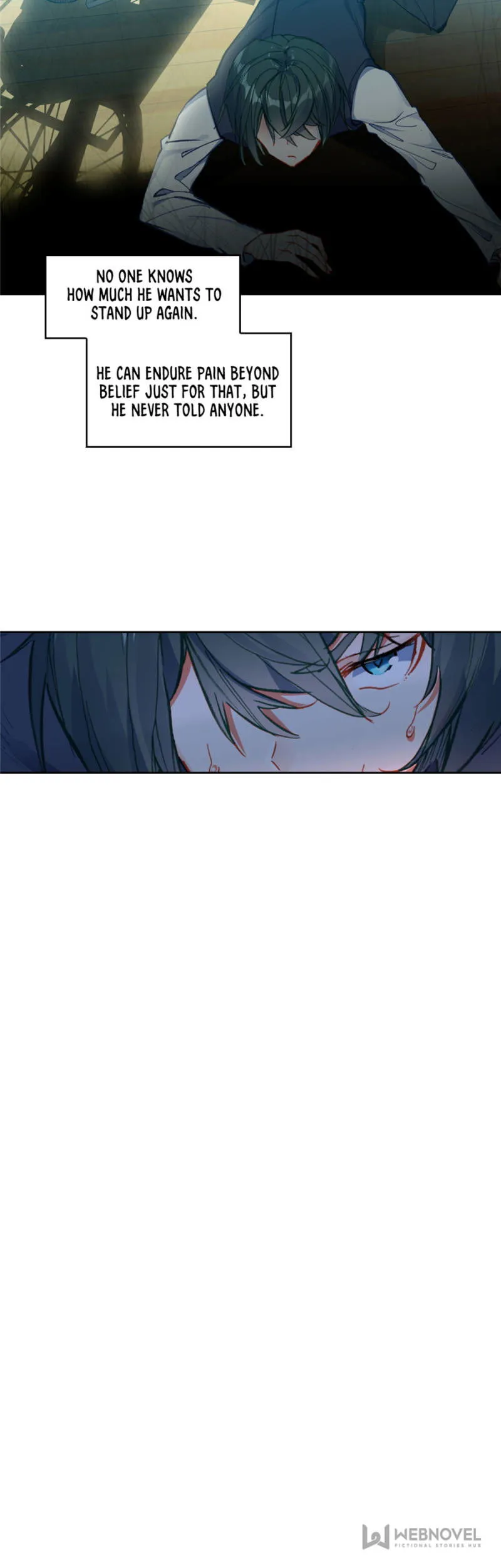 Swallowed Star Chapter 67 Online - página 4