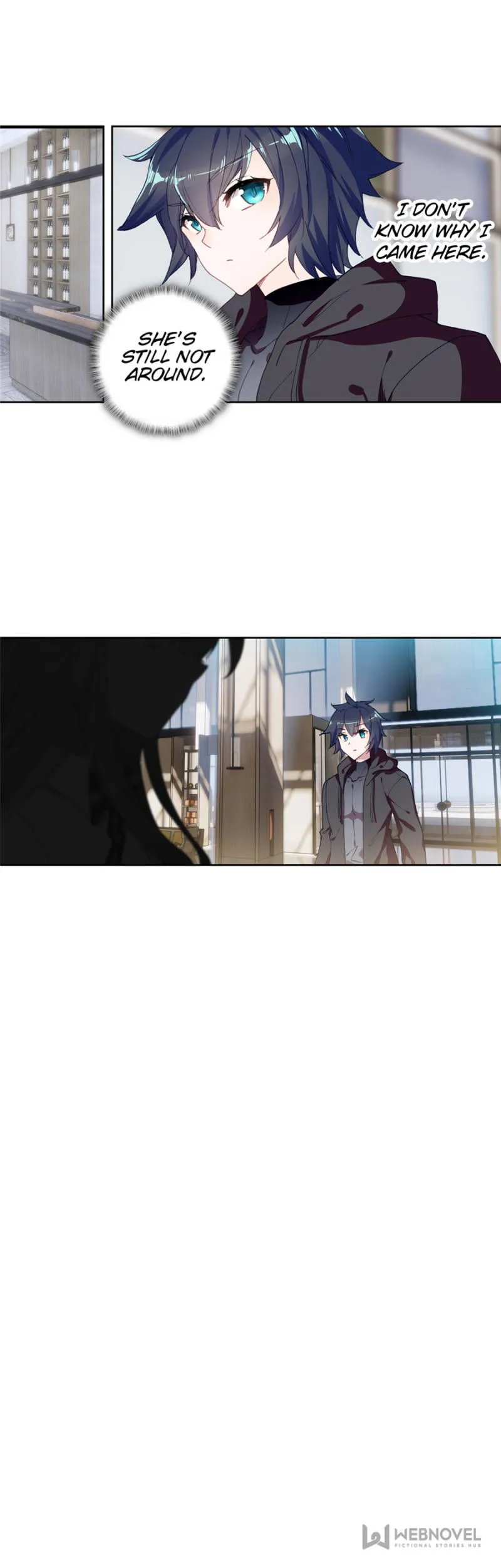 Swallowed Star Chapter 67 Online - página 8