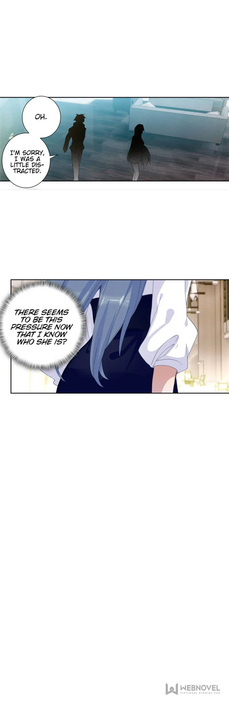 Swallowed Star Chapter 68 Online - página 4