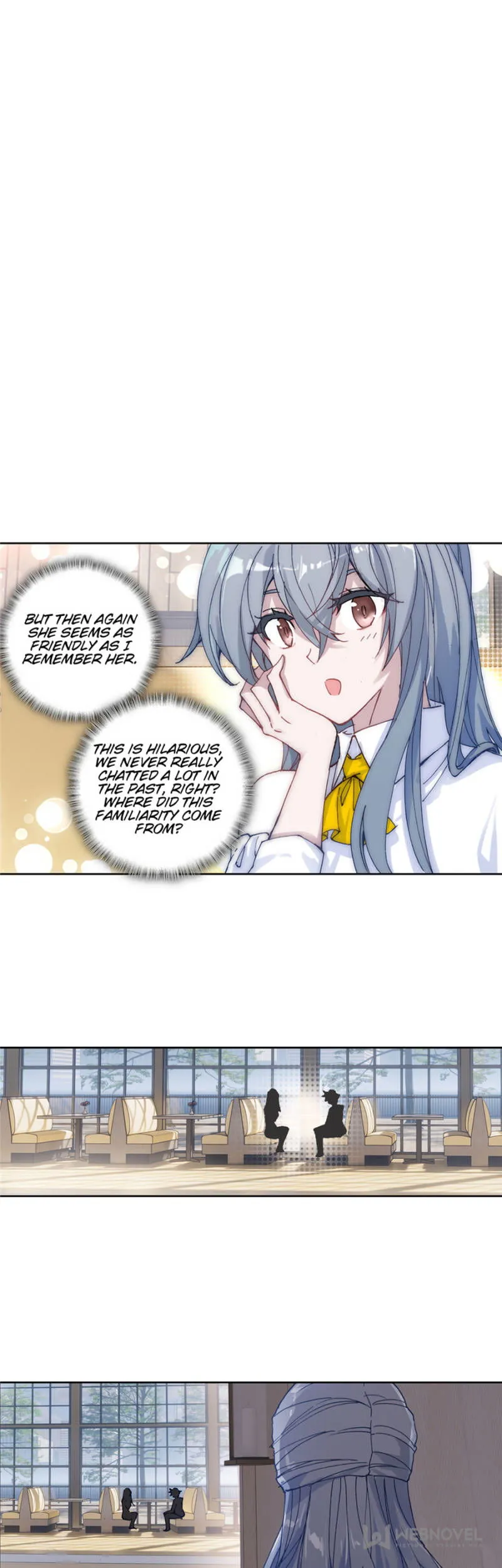 Swallowed Star Chapter 68 Online - página 5