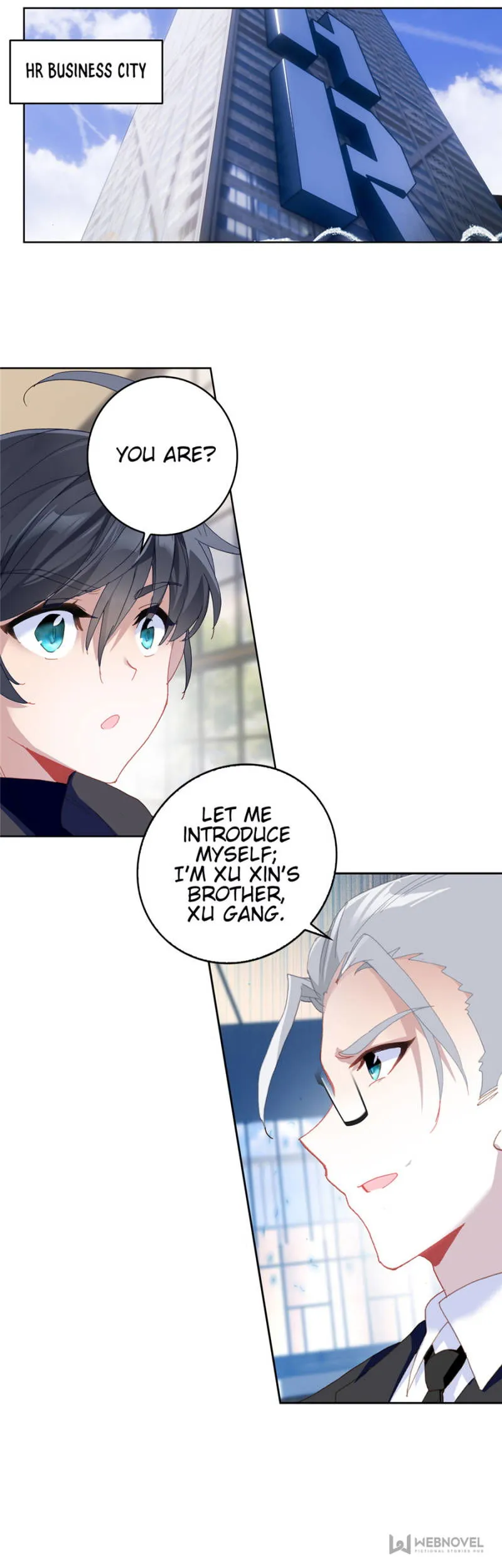Swallowed Star Chapter 69 Online - página 2