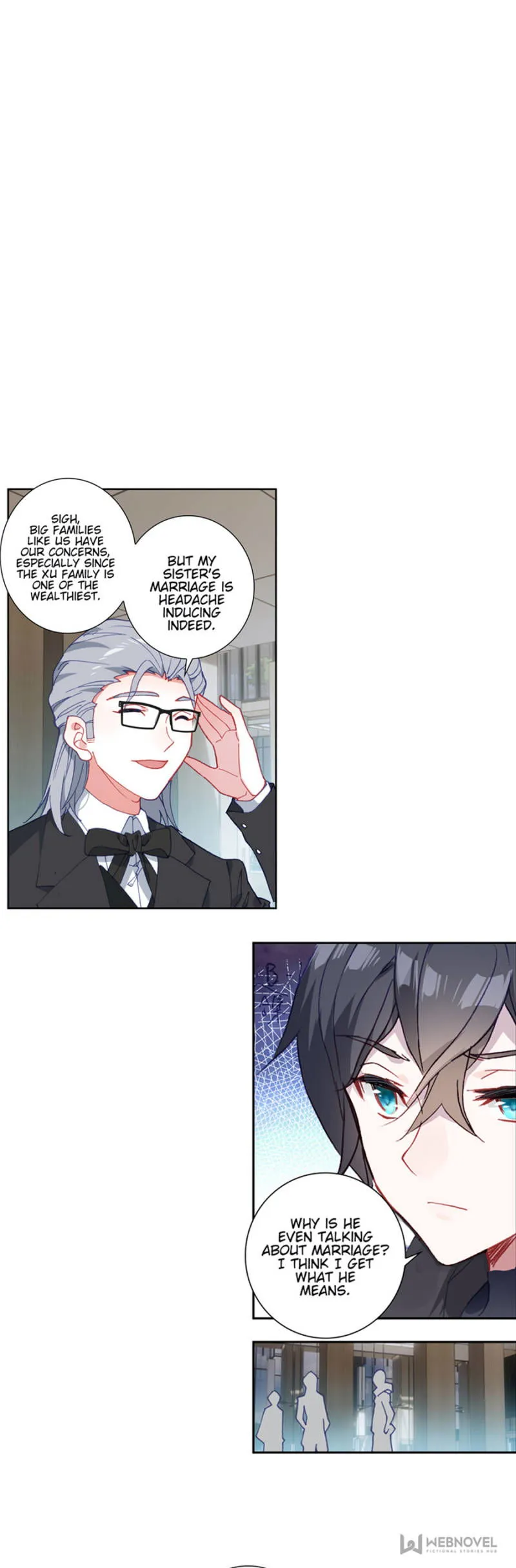 Swallowed Star Chapter 69 Online - página 5